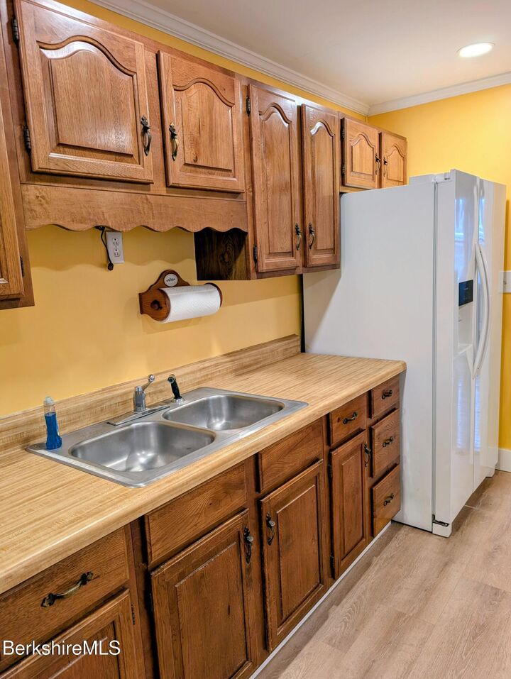 Property Photo:  65 Summer St  MA 01220 