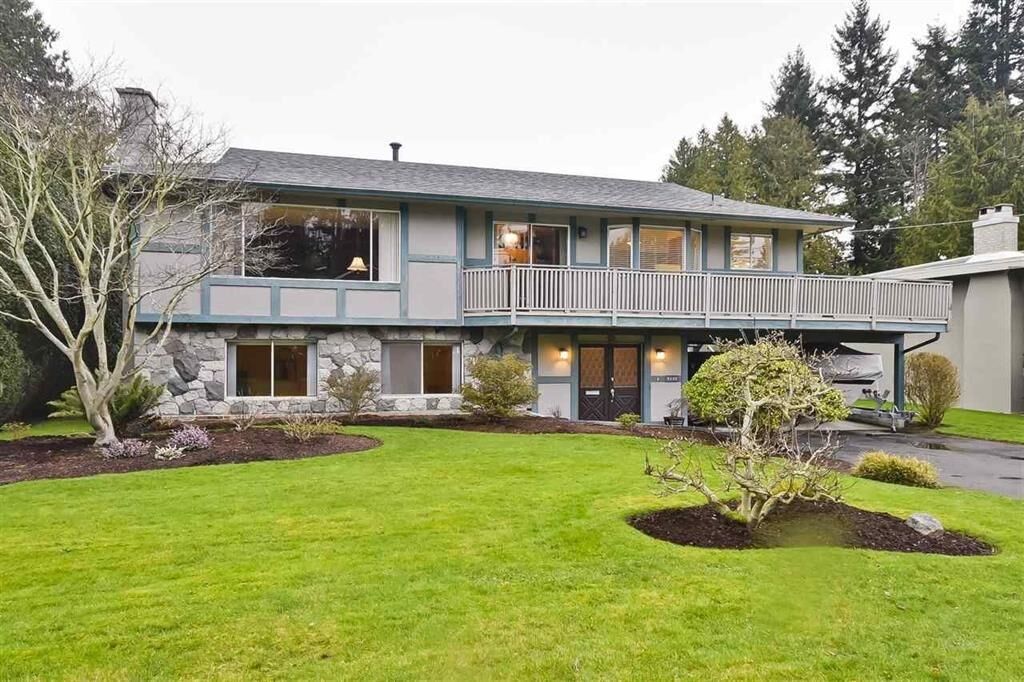 Property Photo: 5115 7B Avenue BC V4M 1S3