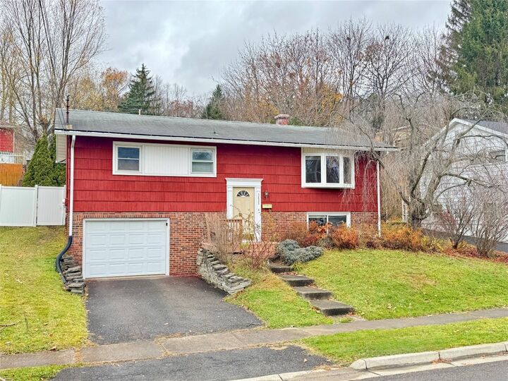 Property Photo: 3635 Leonard Drive NY 13760