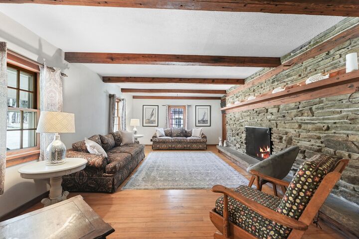 Property Photo:  407 Worrick Pond Road  PA 18812 