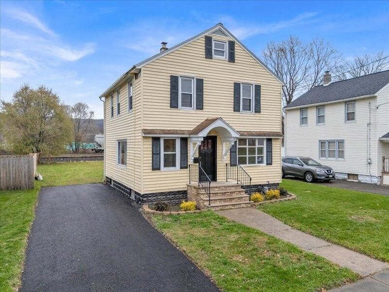 Property Photo:  747 Dickson St  NY 13760 