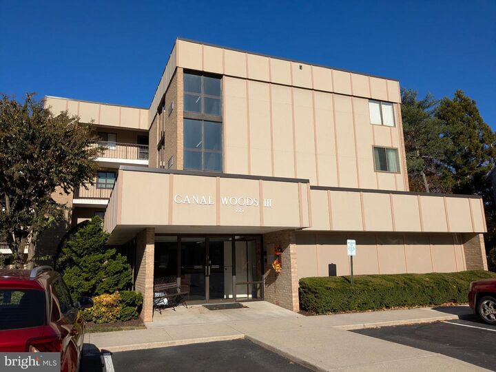 Property Photo: 227 Canal Park Drive 205 MD 21804