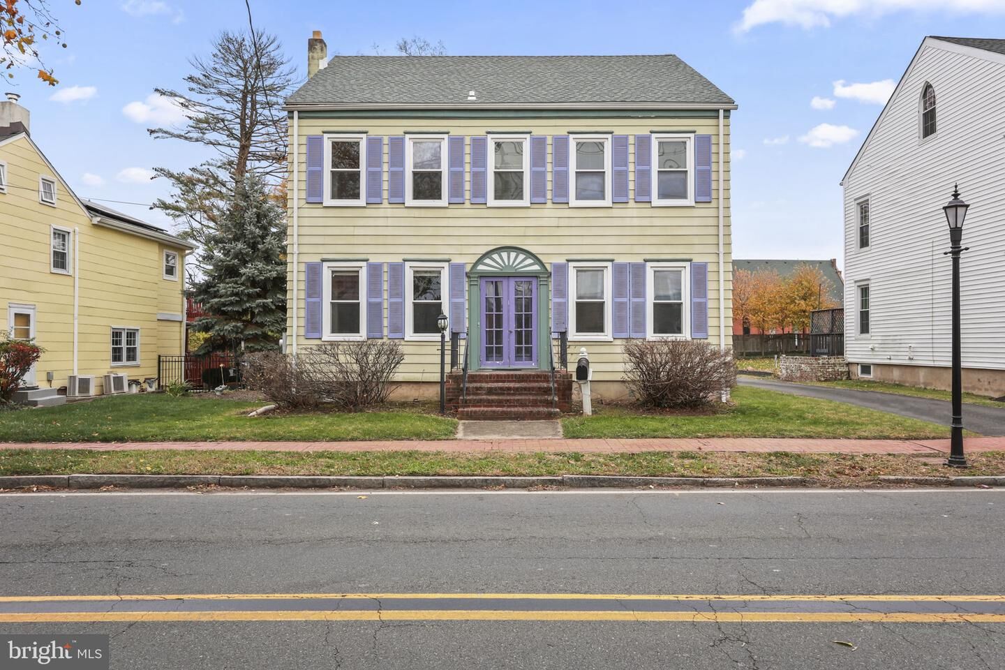 Property Photo:  38 Mercer Street  NJ 08690 