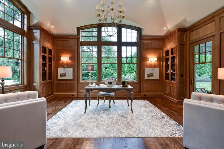 Property Photo:  1339 Hawkin Road  VA 22102 