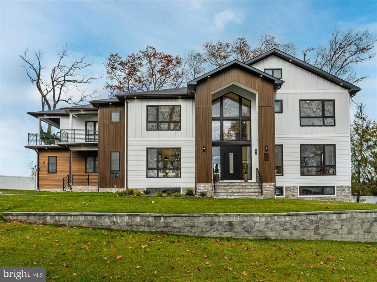 Property Photo: 60 Baker Road NJ 07039