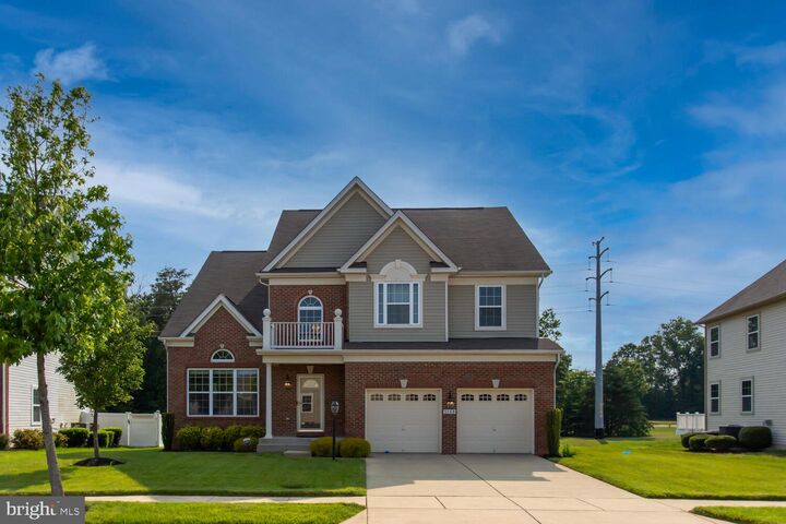 Property Photo: 5149 Atlantis Lane MD 20695