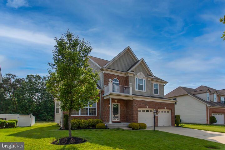 Property Photo:  5149 Atlantis Lane  MD 20695 