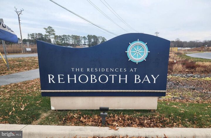 Property Photo: 33725 Skiff Alley 306 DE 19958