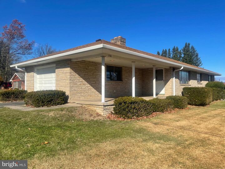 230 Armstrong Avenue  Frostburg MD 21532 photo