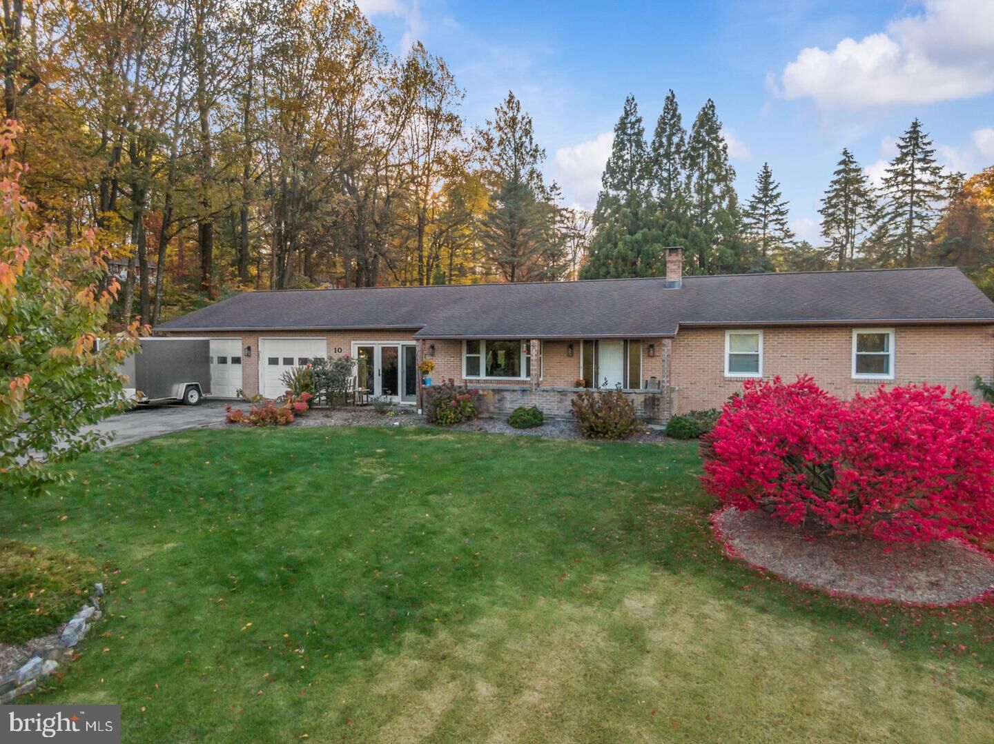 Property Photo:  10 Daisy Lane  PA 19522 