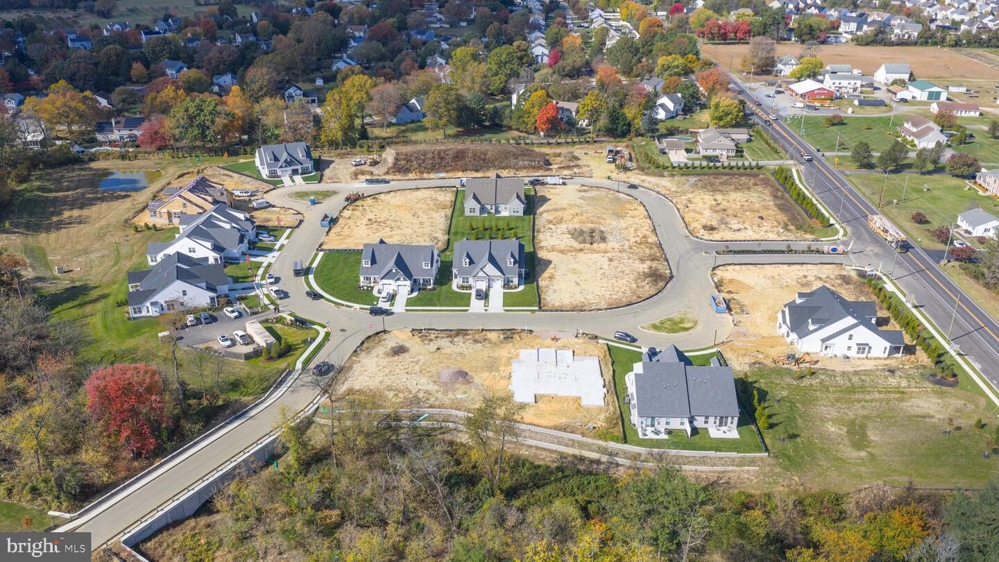 Property Photo:  9 Redkist Drive  NJ 08062 