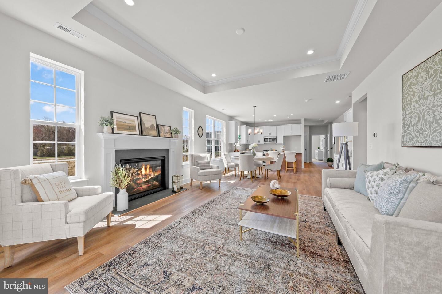 Property Photo:  9 Redkist Drive  NJ 08062 