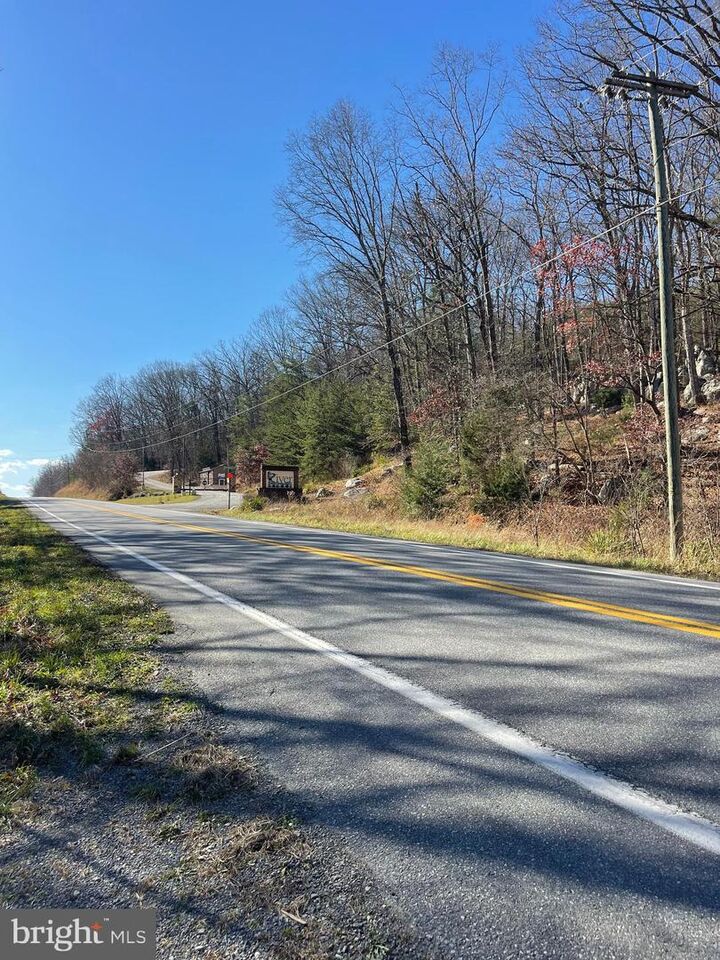 Property Photo: Hannah Court WV 26865