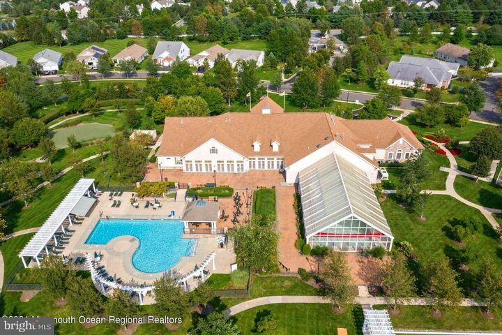 Property Photo: 10 Powderhorn Way NJ 08501