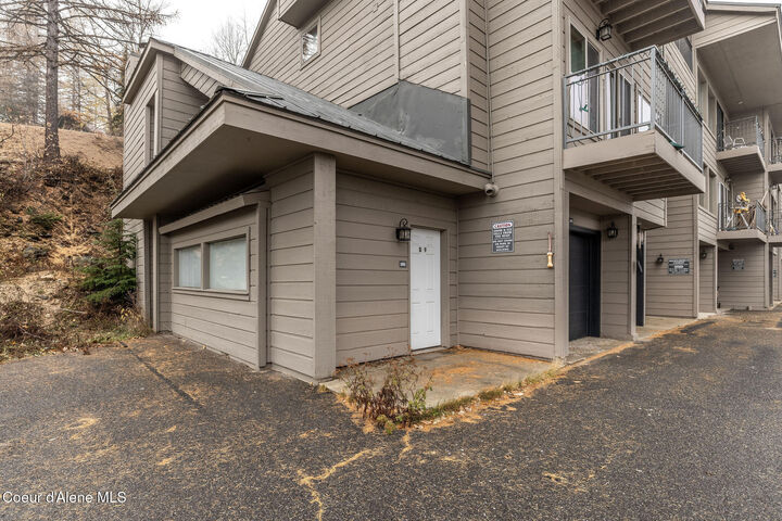 Property Photo:  88 Blooming Flower Ct 101   B9  ID 83864 