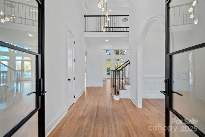 Property Photo: 16624 Flying Jib Road NC 28031