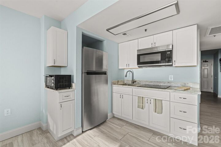 Property Photo: 2310 N Ocean Boulevard 202 SC 29577