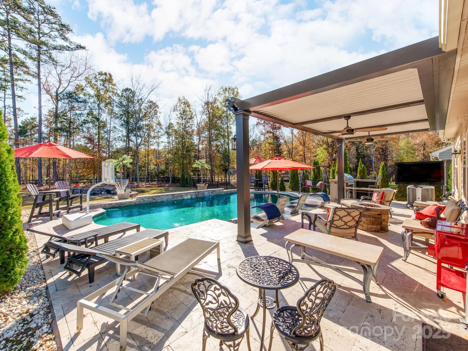 Property Photo:  2412 Napa Valley Drive  NC 28173 