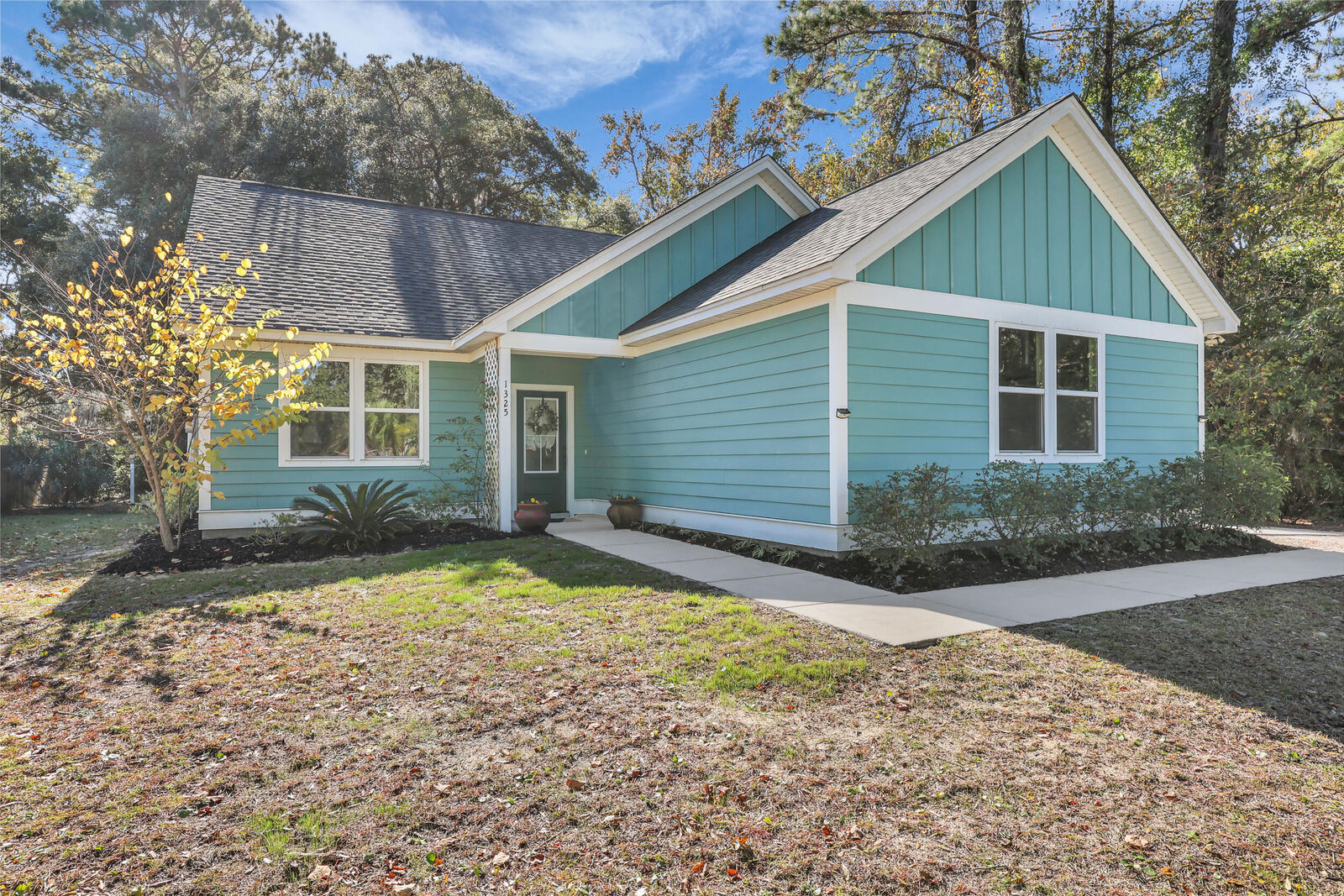 Property Photo:  1325 Hamlin Road  SC 29466 