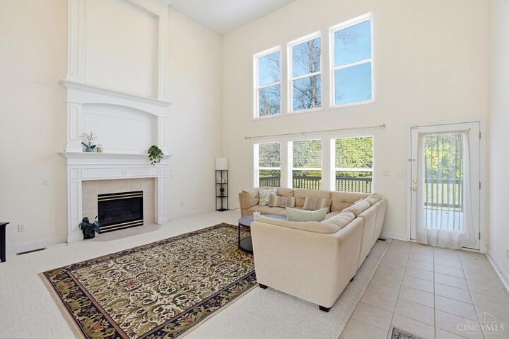 Property Photo: 2585 Hingham Lane OH 45459