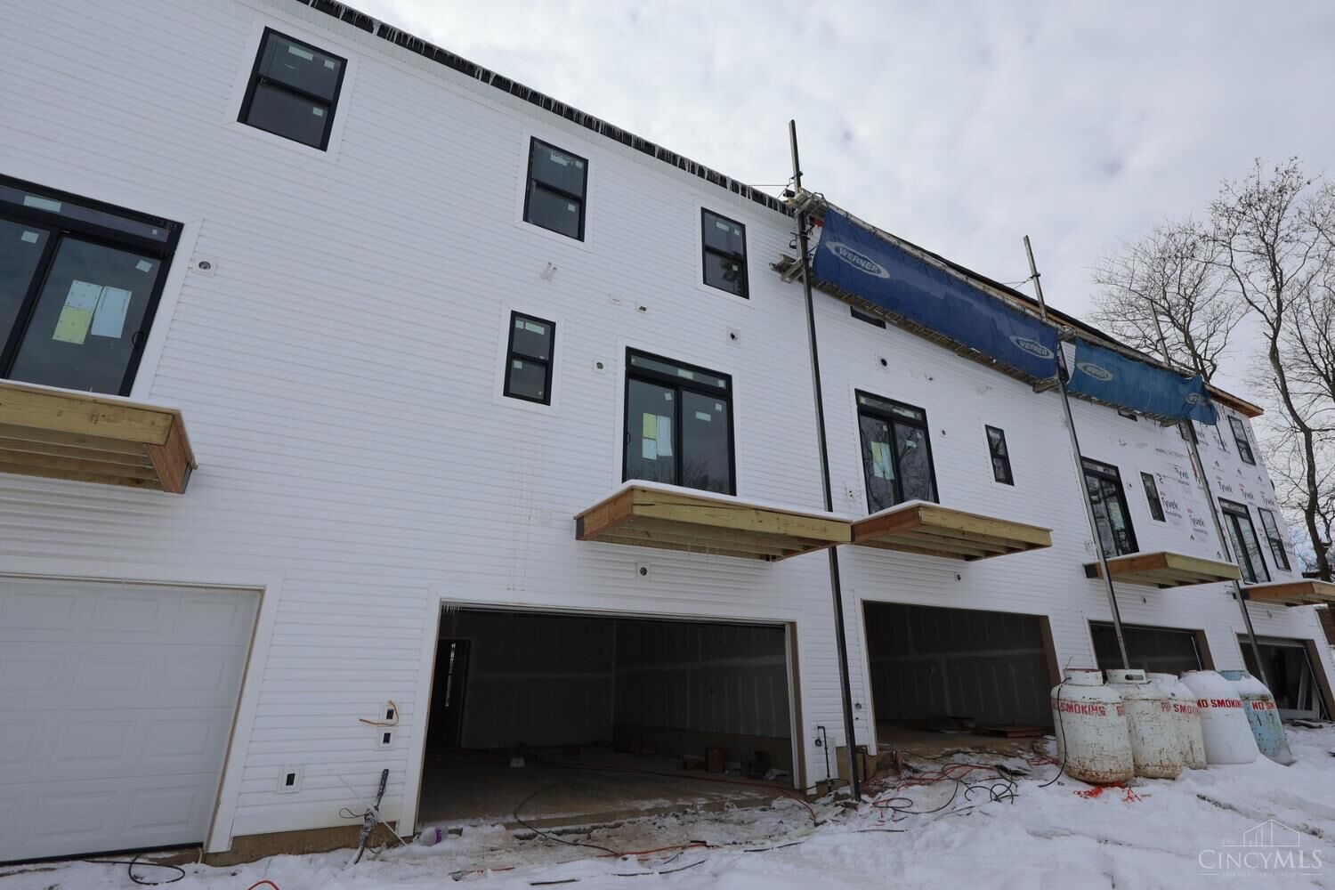 Property Photo: 6379 Coverage Court OH 45040