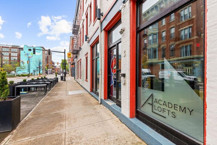 Property Photo:  5 W Twelfth Street  OH 45202 