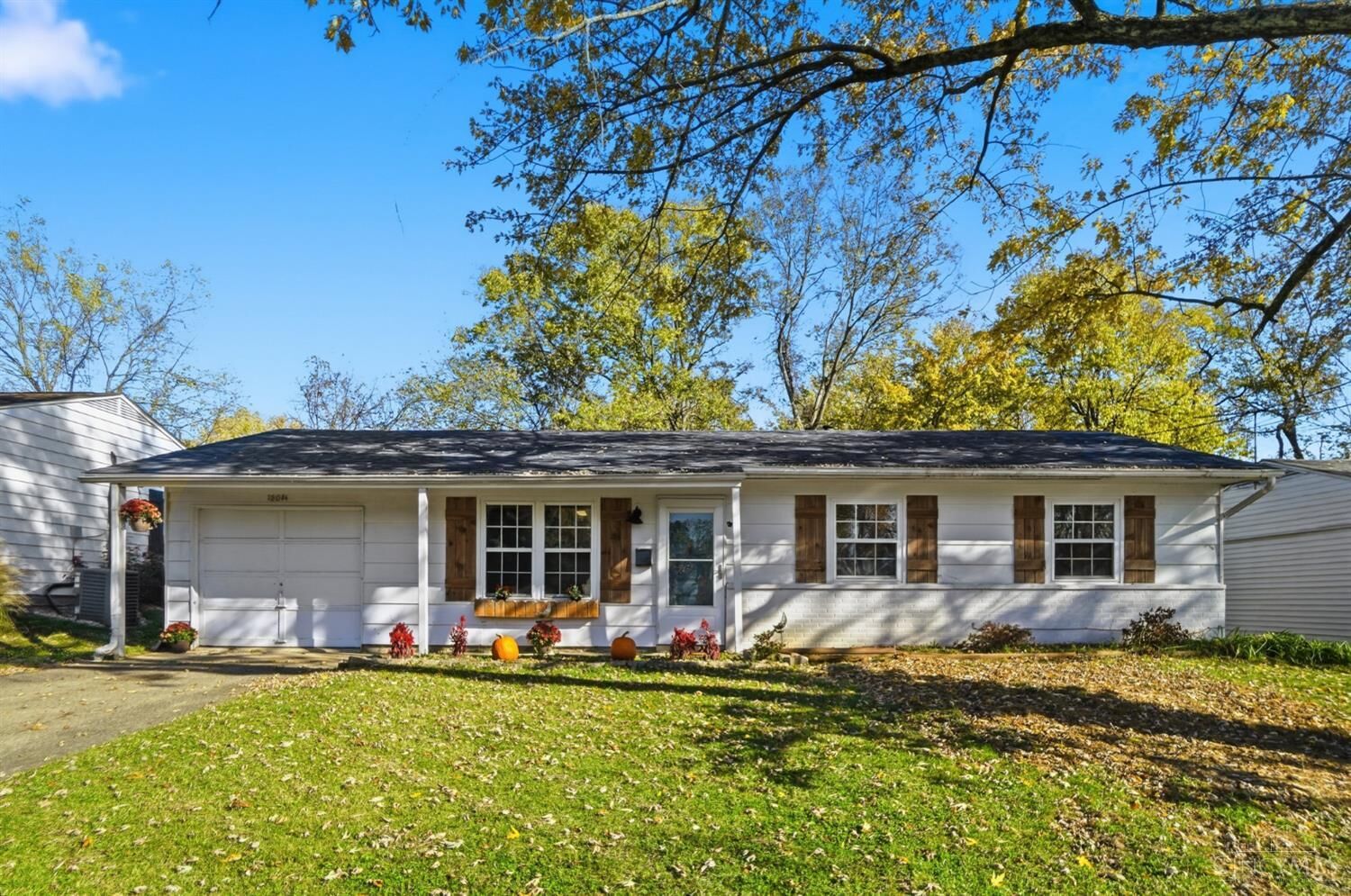 Property Photo:  10044 Crusader Drive  OH 45251 