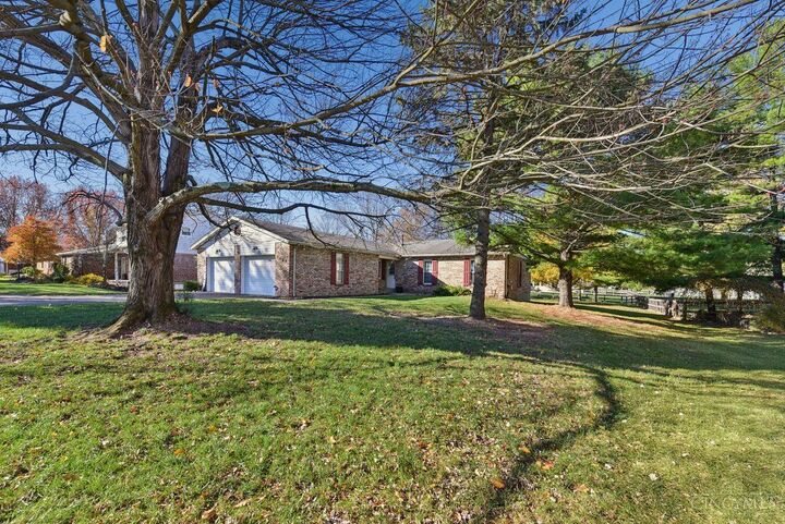 Property Photo:  5167 Cincinnati Dayton Road  OH 45044 