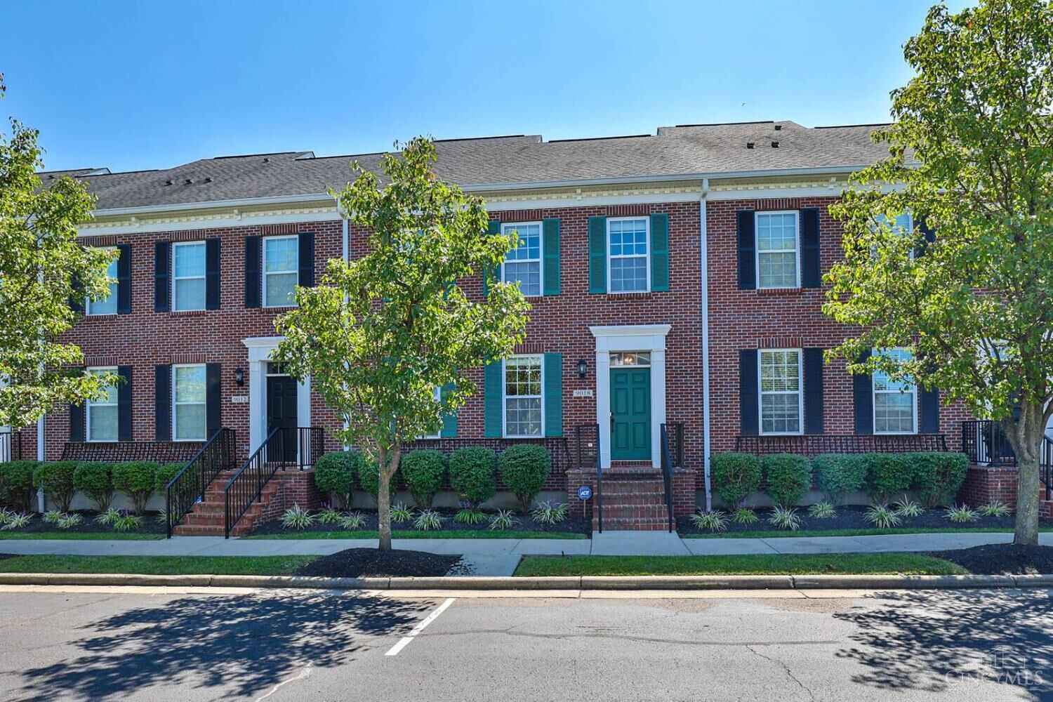 Property Photo:  9018 Boylston Street  OH 45040 