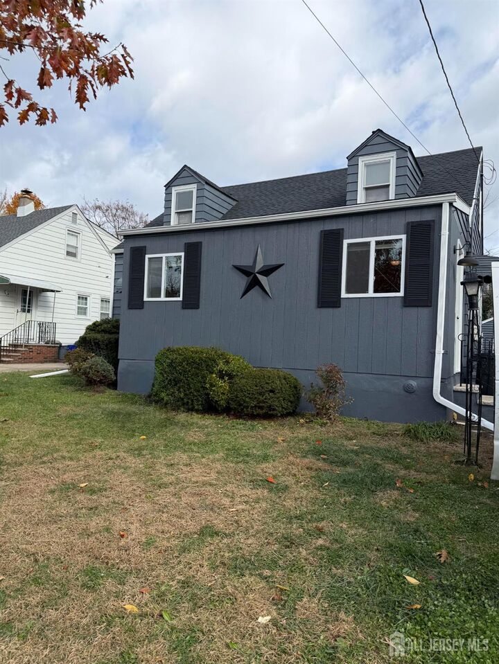 Property Photo: 17 Woodbridge Street NJ 08901