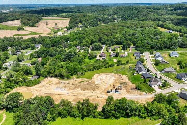 Property Photo:  722 Francis Drive  OH 43056 