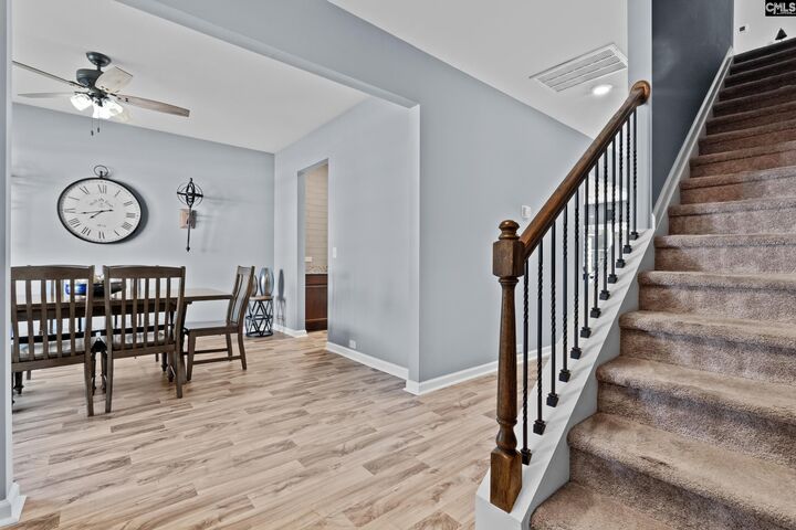 Property Photo:  296 Council Loop  SC 29209 