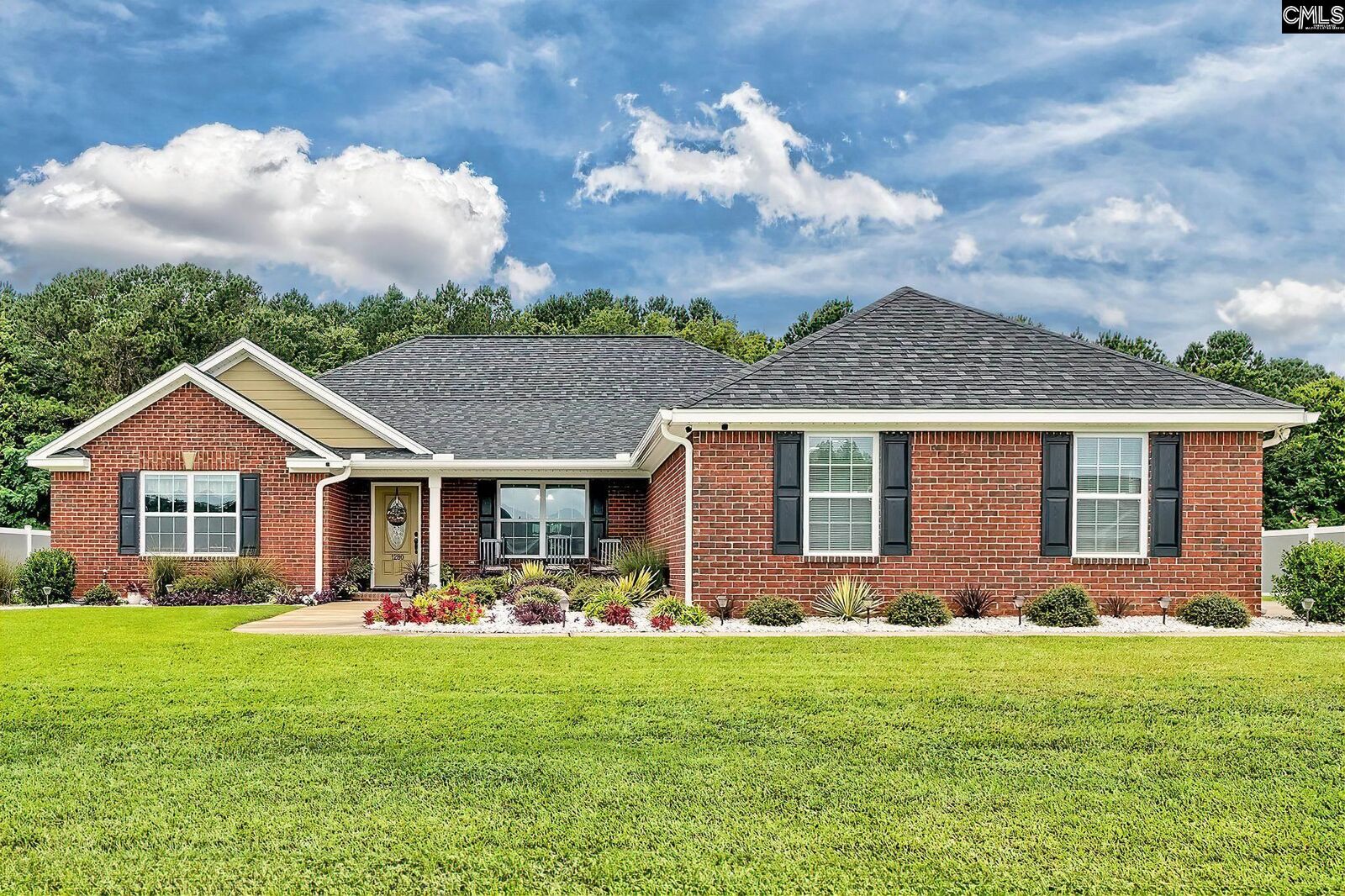 Property Photo: 1280 Freeport SC 29154