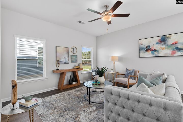 Property Photo: 511 Bogarde SC 29054