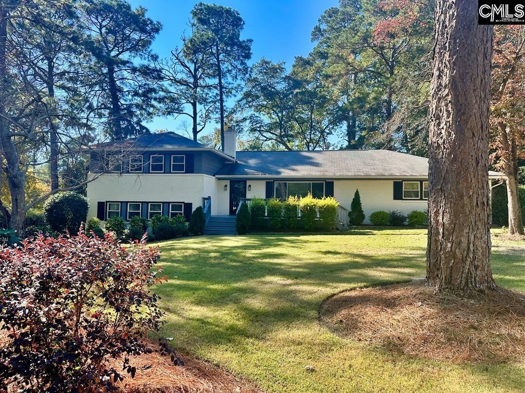 Property Photo: 6627 Formosa SC 29206