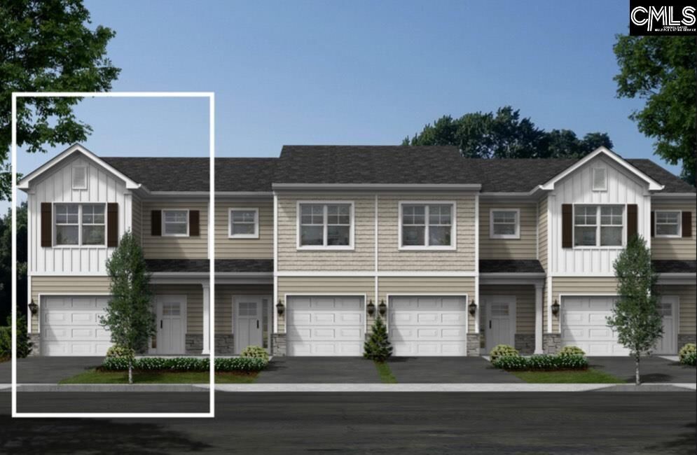 Property Photo:  2037 Armada  SC 29229 