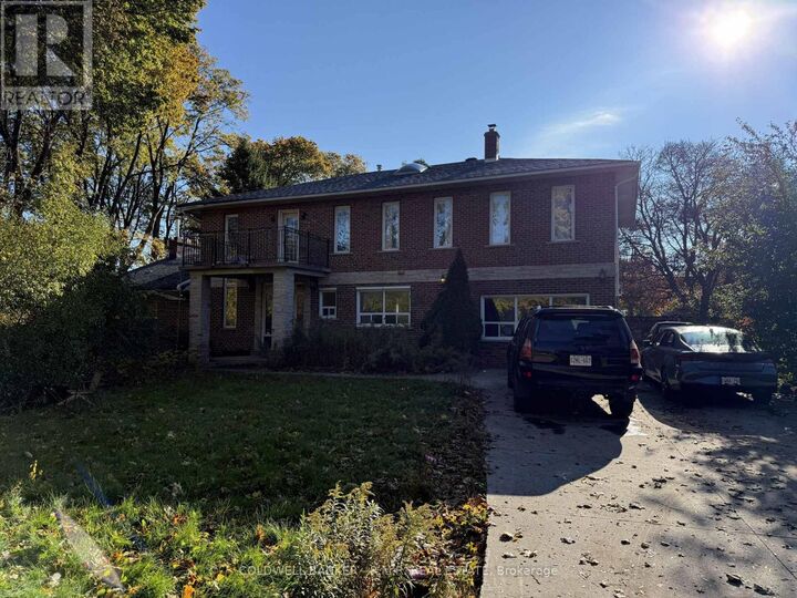 Photo de la propriété:  6387 Kingston Road  ON M1C 1L2 