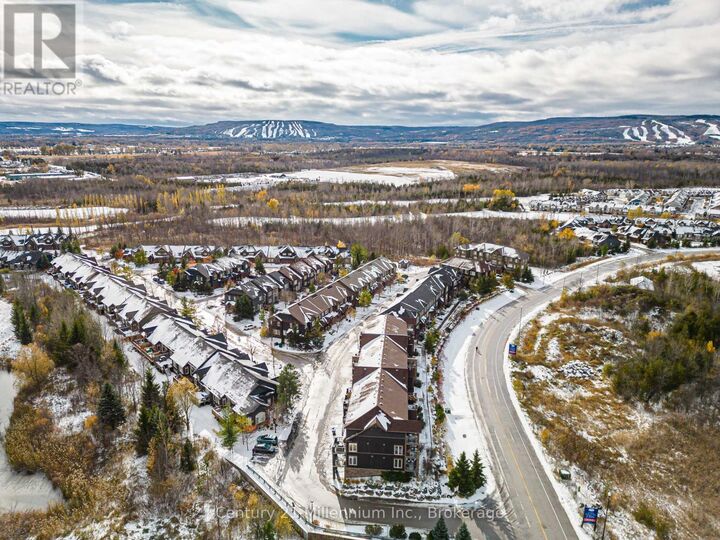 Property Photo: 6 Joseph Trail 201 ON L9Y 0J2