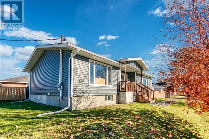 Property Photo:  244 Charette Avenue  ON P0M 1L0 