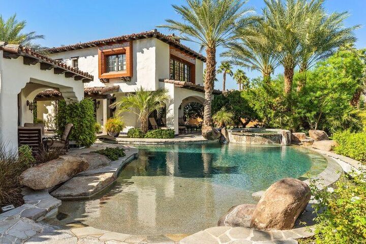 Property Photo: 83290 S Bay Drive CA 92203