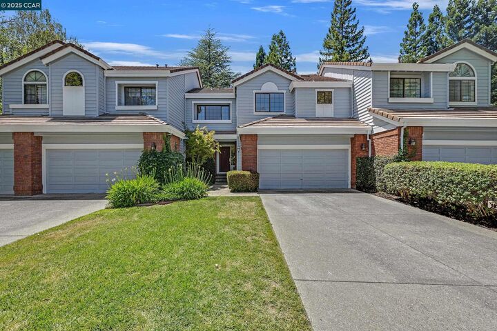 205 Kingswood Ct  Danville CA 94506 photo