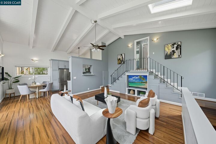 Property Photo: 50 Brookwood Rd CA 94563