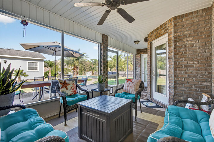 Property Photo: 3005 Pga Boulevard FL 32566