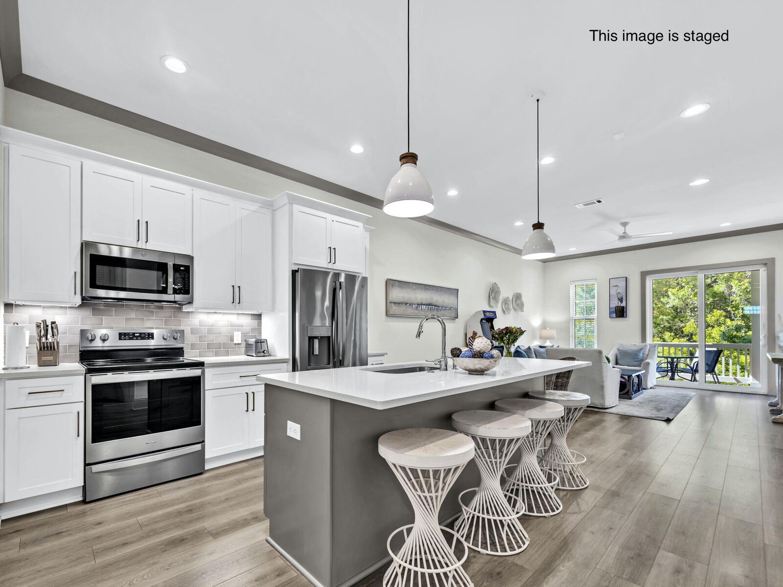 Property Photo:  70 Marthas Lane # 1-202  FL 32459 