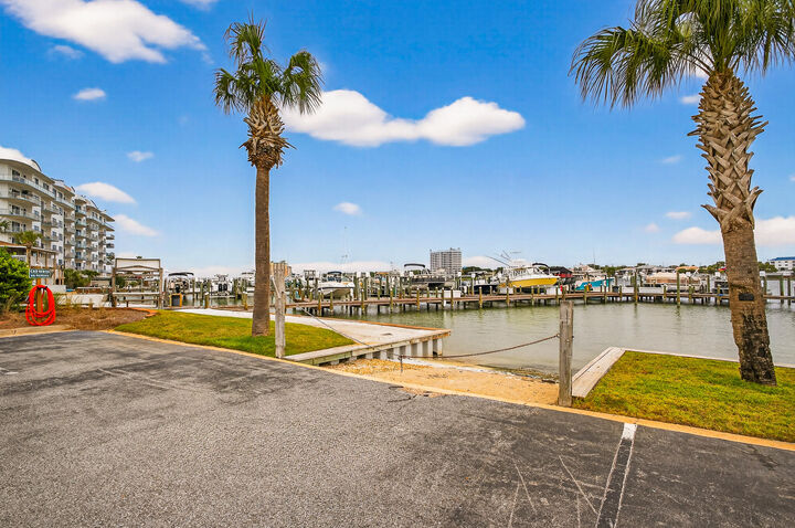 Property Photo: 195 Durango Road Unit 2D FL 32541