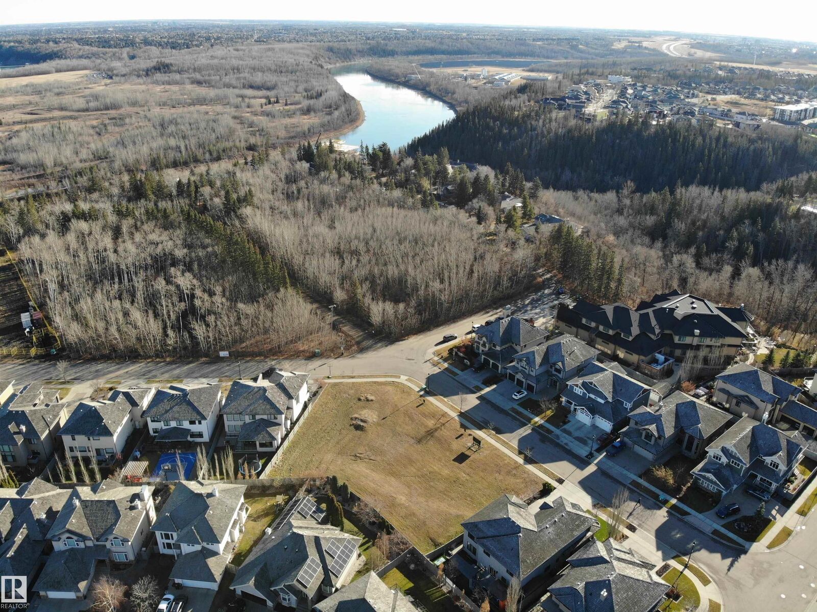 Property Photo:  4510 Donsdale Drive NW  AB T6M 2Y4 