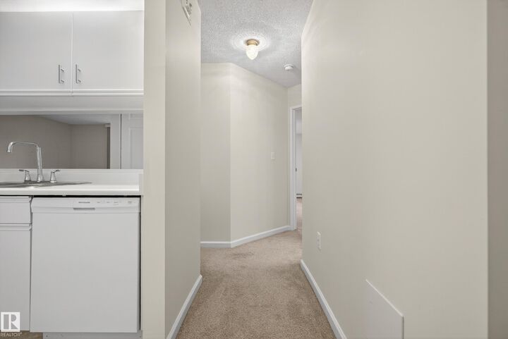 Property Photo:  9620 174 Street NW 131  AB T5T 6B9 