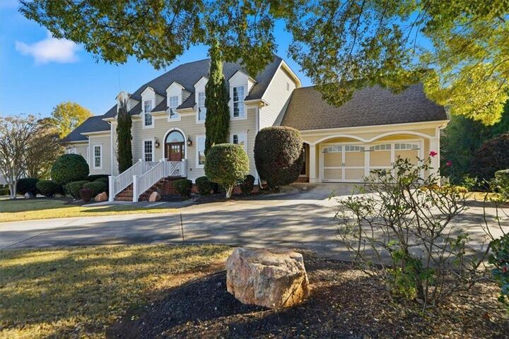 Property Photo:  172 Shellbark Drive  GA 30252 