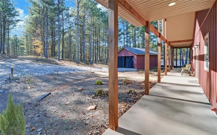 Property Photo: 3050 Sheep Wallow Road GA 30533
