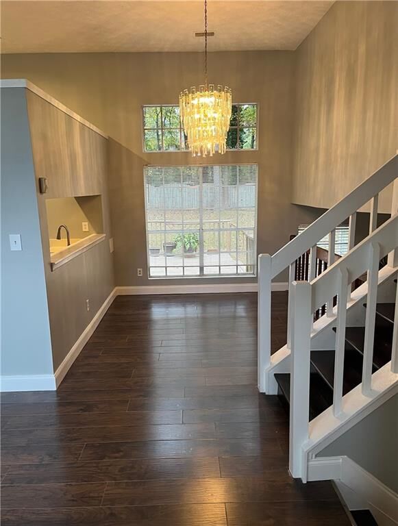 Property Photo:  1638 Cotton Field Court NW  GA 30144 